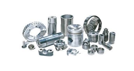 Industrial Spare Parts