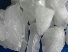 Prior Alum Water Purify grade